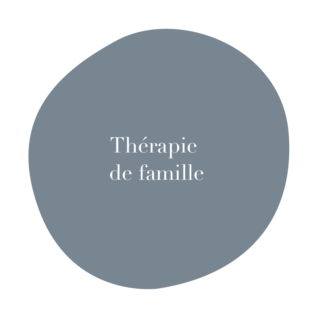 thérapie de famille