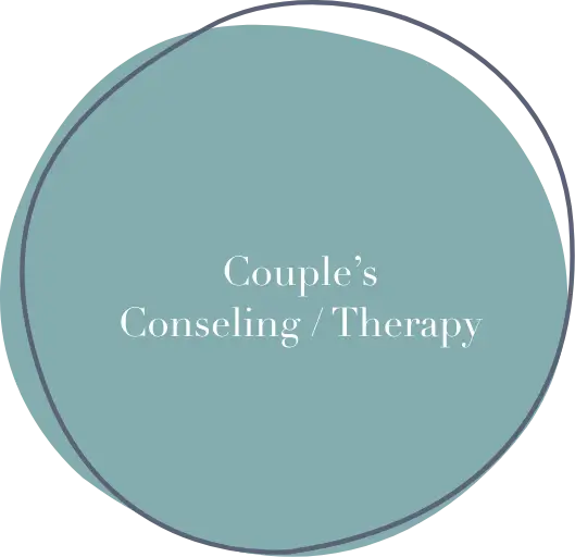 thérapie de couple