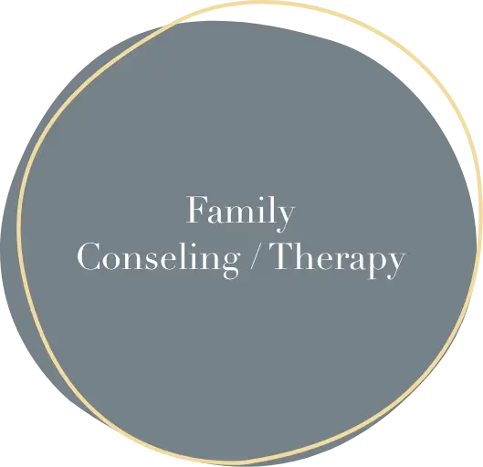 thérapie de famille