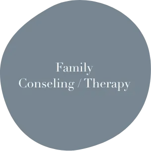 Family counseling / therapy