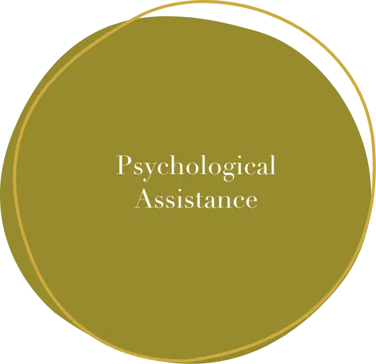 soutien psychologique