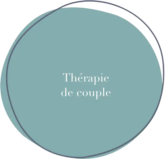 thérapie de couple